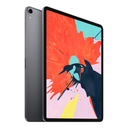 Apple Donostia iPad Pro 12,9"