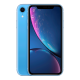 Comprar iPhone Xr Azul Apple Donostia San Sebastian Gipuzkoa SICOS