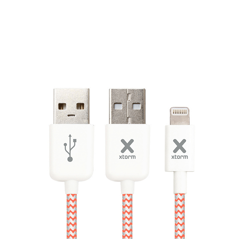 Cable Lightning Xtorm