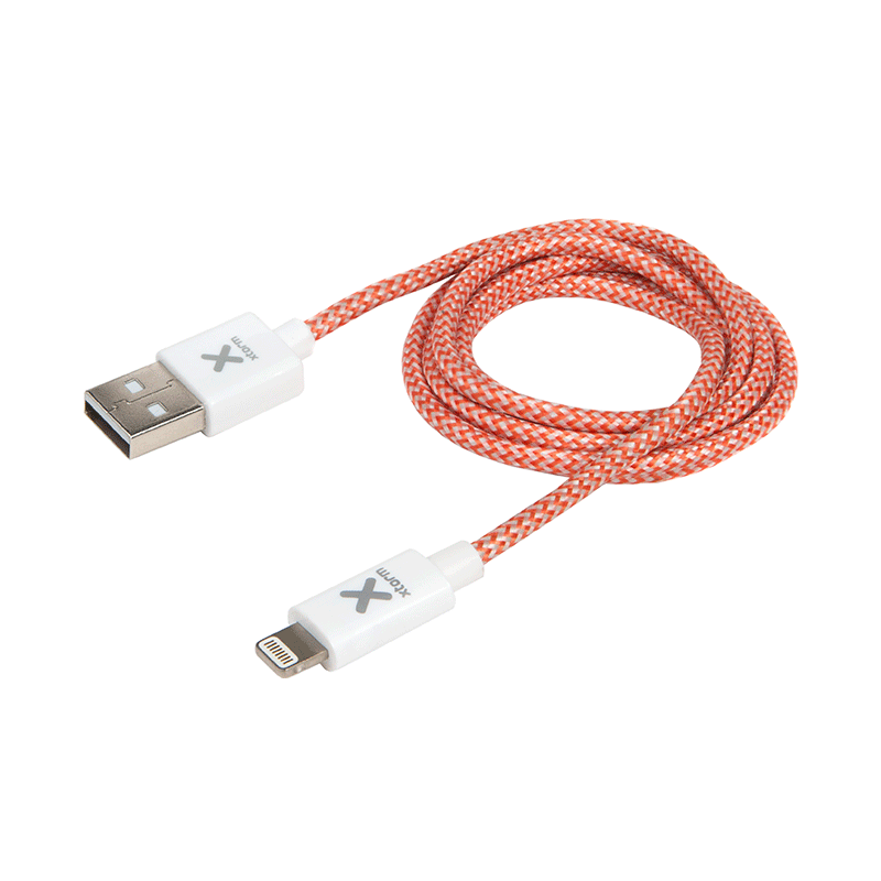 Cable Lightning Xtorm Cable de carga para apple lightning
