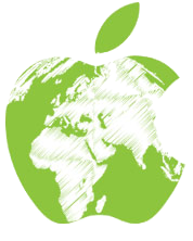 Apple reciclaje