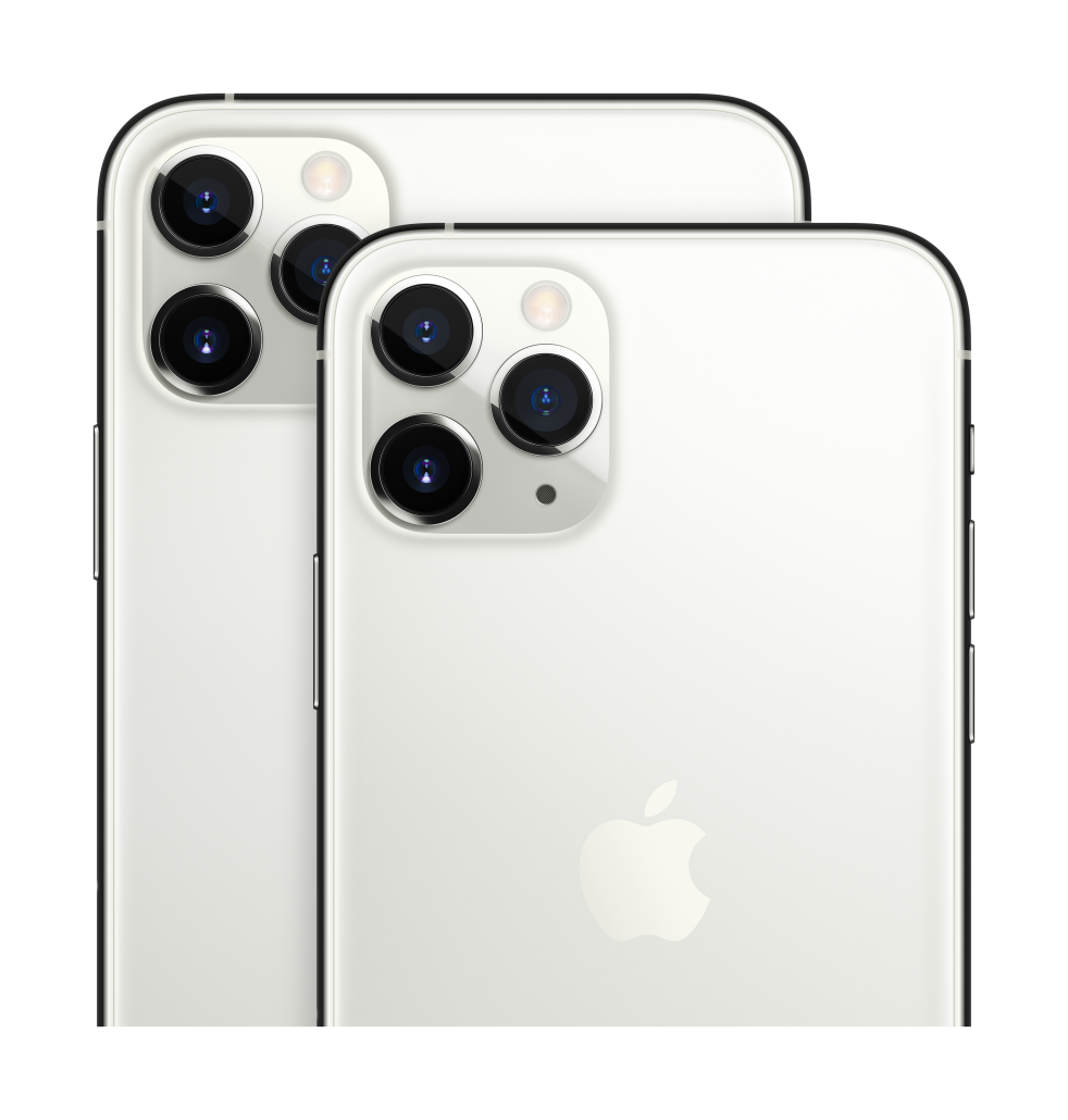 Triple camara del nuevo iphone 11 pro Triple camara del nuevo iphone 11 pro