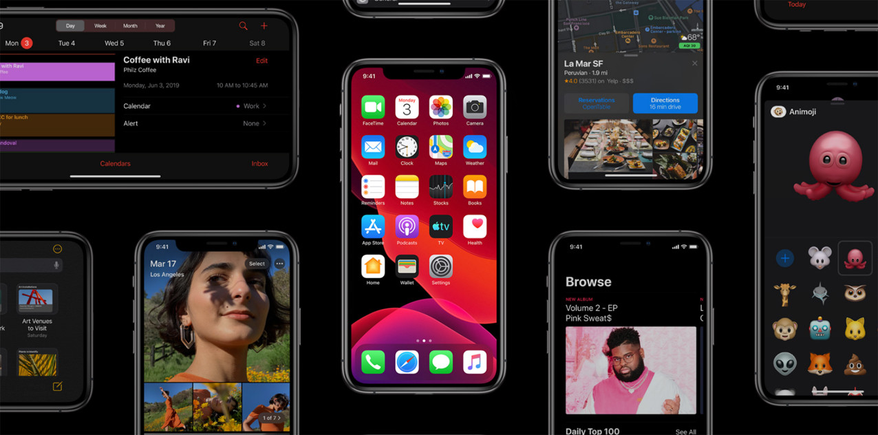 dispositivos compatibles con ios13 como saber si mi iphone es compatible con ios13