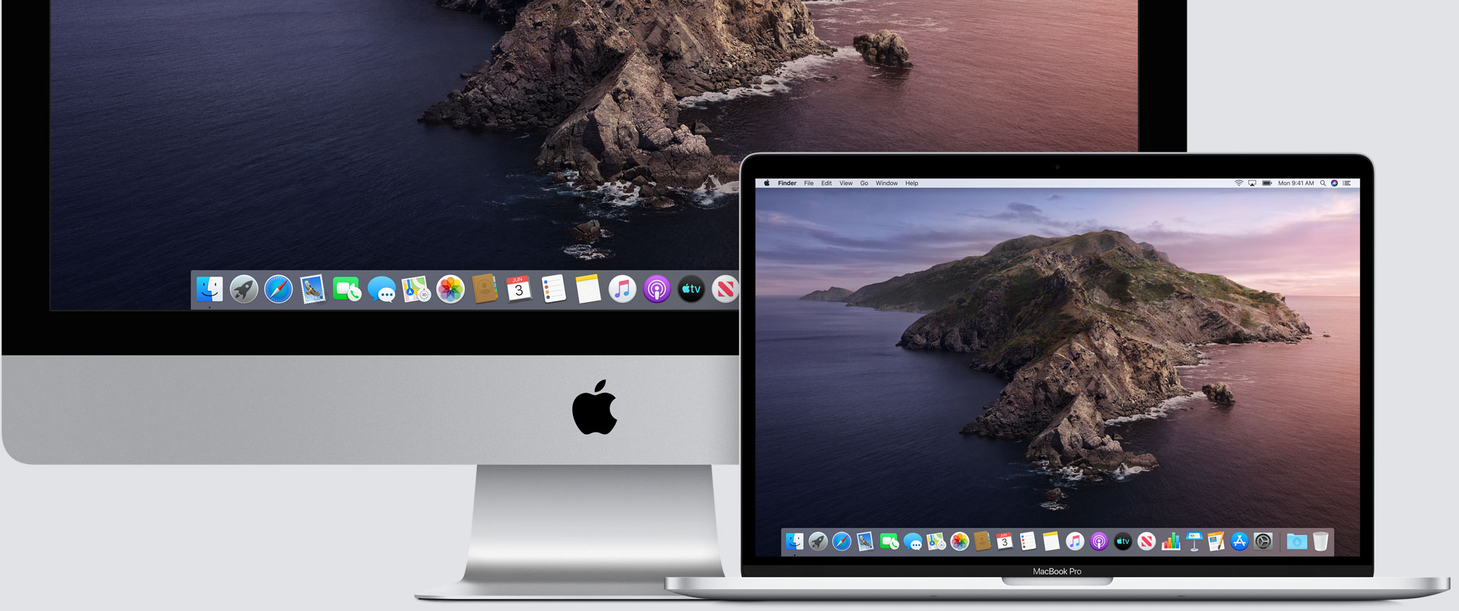 macos catalina actualizar a macos catalina
