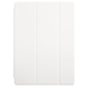 funda smart cover blanca para ipad pro 12.9