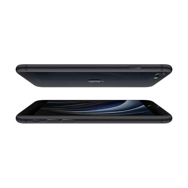 iPhone SE Negro iPhone SE Negro 2020