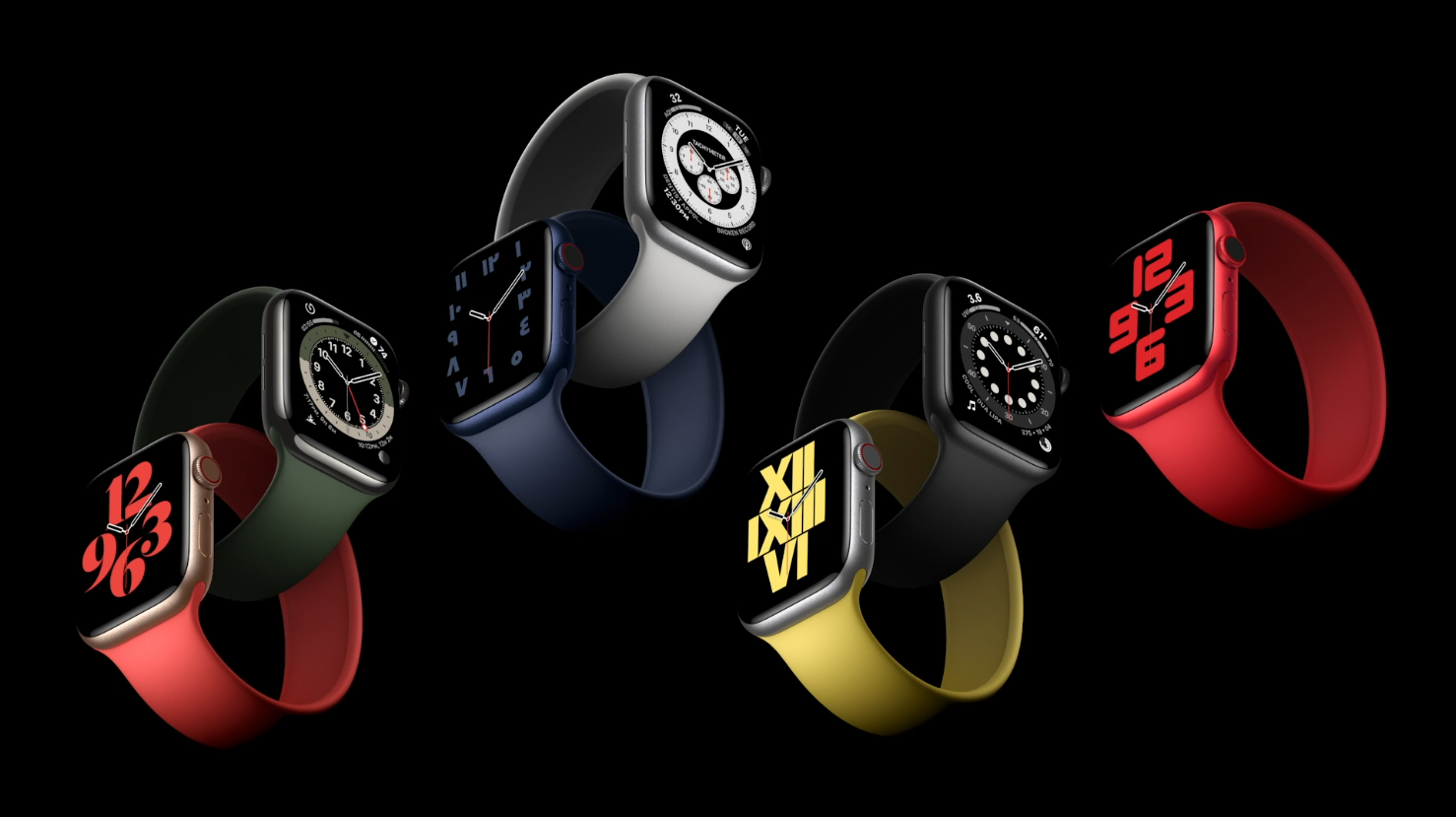 Nuevos Apple Watch 2020 Nuevos Apple Watch 2020