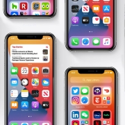Nueva actualización iOS14 iPhone Nueva actualización iOS14 iPhone