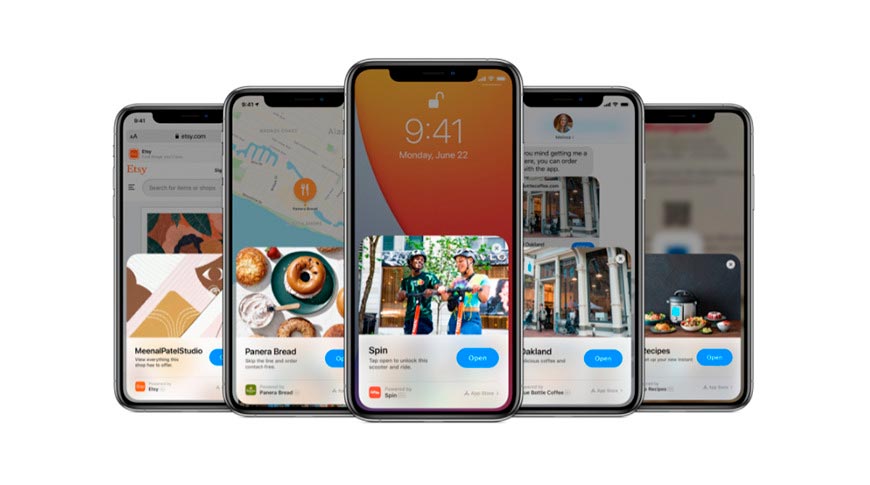 clips ios14 clips ios14