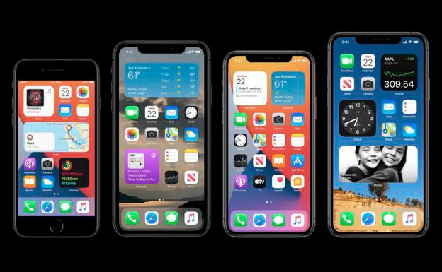 compatiblidad ios14 compatiblidad ios14