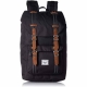 comprar-mochila-herschel-negra