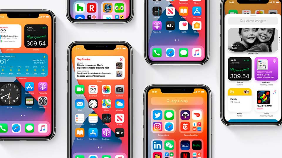 widgets ios14 widgets ios14