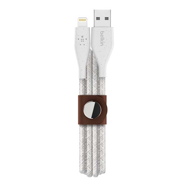 Cable de carga Duratek lightning