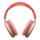 comprar AirPods max rosas