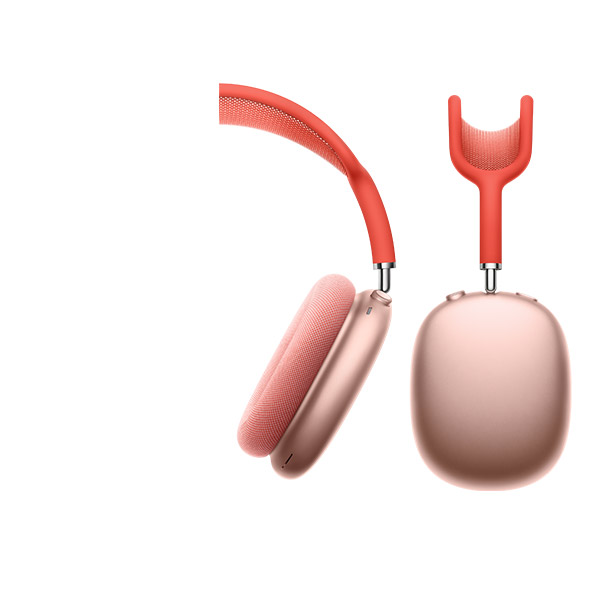 rosas_airpods_max comprar AirPods max rosas