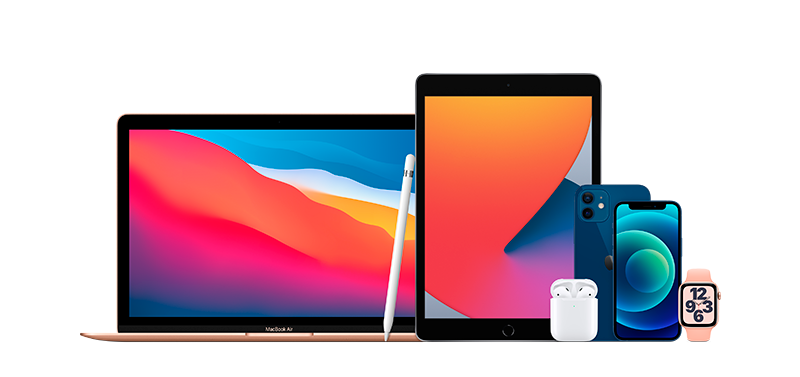 Ofertas sicos 2021 iphone mac ipad watch