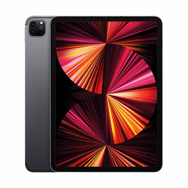 ipad_pro_11_gris_espacial_2021 comprar iPad Pro 11" 2021 negro