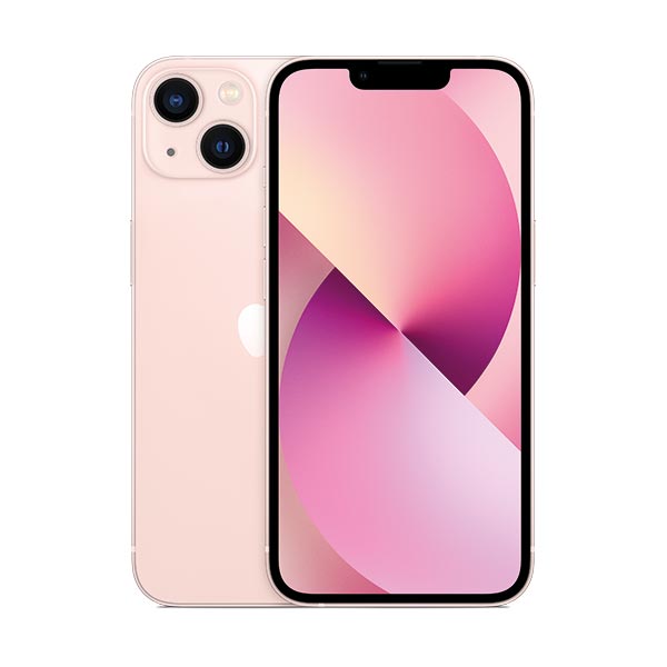 iPhone 13 Rosa iPhone 13 Rosa