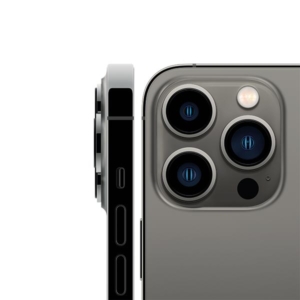 iPhone 13 Pro Grafito iPhone 13 Pro Grafito
