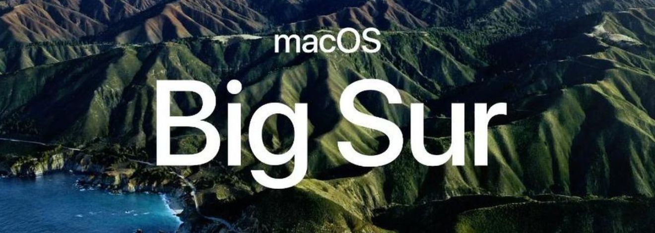 descubre que Mac son compatibles con macOS Big Sur descubre que Mac son compatibles con macOS Big Sur