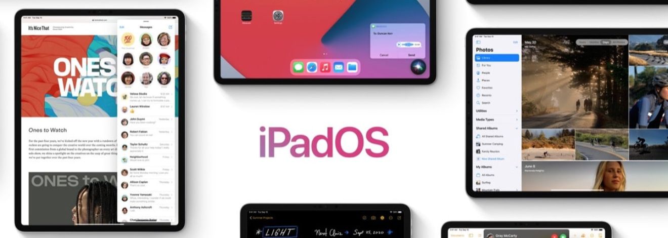 descubre que iPad son compatibles con iPados14 descubre que iPad son compatibles con iPados14