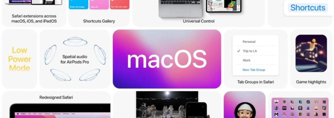 Descubre si tu Mac es compatible con la última versión de macOS y mantenlo actualizado Descubre si tu Mac es compatible con la última versión de macOS y mantenlo actualizado