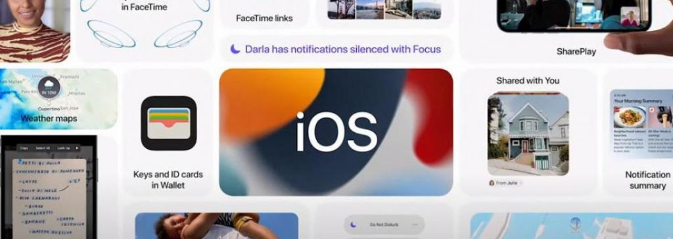 descubre si tu iPad es compatible con la última versión de iPadOS15 y mantenlo actualizado descubre si tu iPad es compatible con la última versión de iPadOS15 y mantenlo actualizado