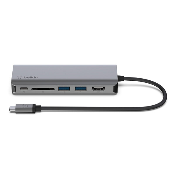 Adaptador_Belkin_USB-C_6_en_1-3 Adaptador Belkin para iPad y Mac USB-C 6 en 1