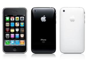 SICOS iPhone 3G S