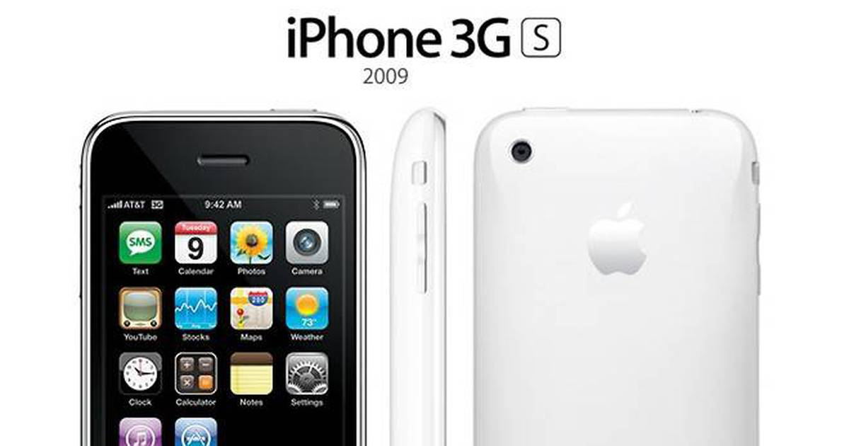 SICOS iPhone 3gs SICOS iPhone 3G S