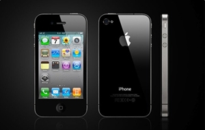 SICOS iPhone 4 SICOS iPhone 4