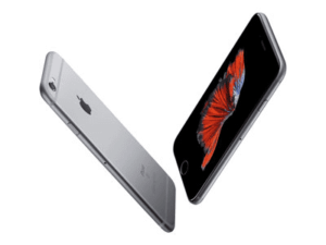 SICOS iPhone 6S Plus SICOS iPhone 6S Plus