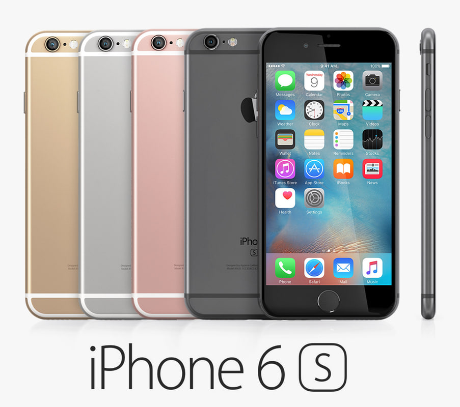 SICOS iPhone 6S SICOS iPhone 6S