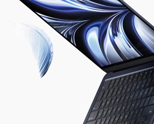 MacBook Air M2 SICOS MacBook Air M2 SICOS