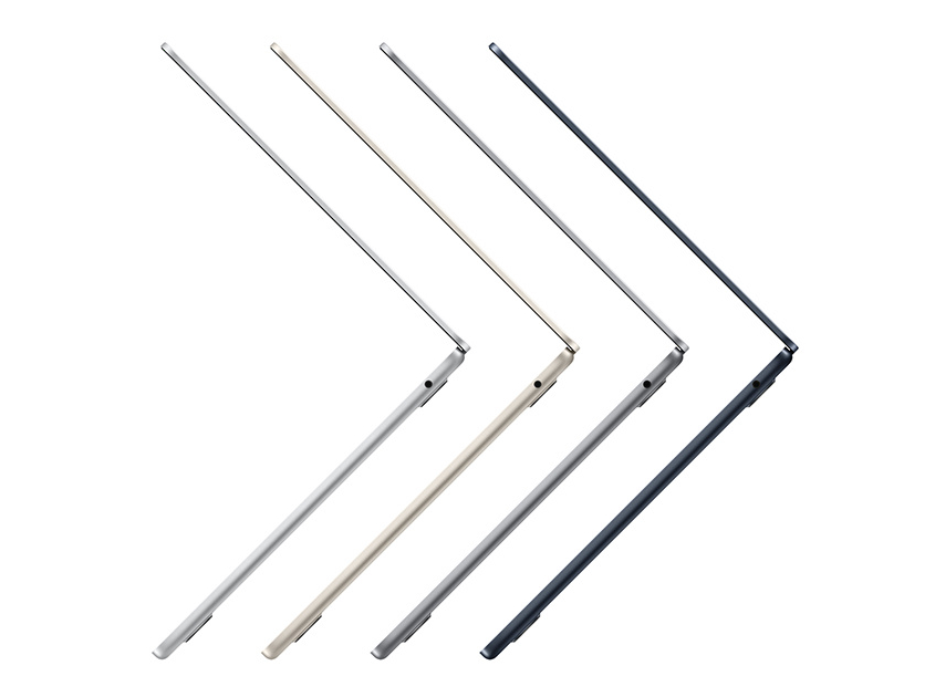 MacBook Air M2 SICOS MacBook Air M2 SICOS