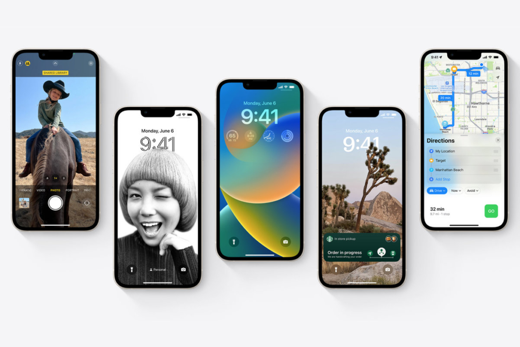 ios 16 novedades sicos ios 16 novedades sicos