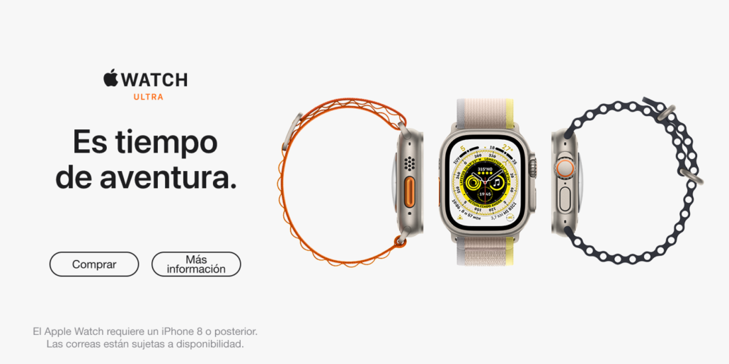 SICOS Apple Watch Ultra