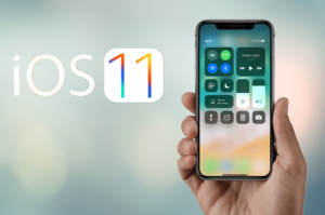 SICOS iOS 11 Apple
