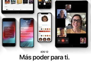 SICOS iOS 12 Apple SICOS iOS 12 Apple