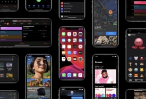 SICOS iOS 13 Apple