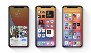 SICOS iOS 14 Apple SICOS iOS 14 Apple