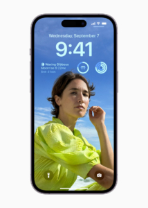 SICOS iOS 16 Apple. SICOS iOS 16 Apple.