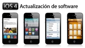 SICOS iOS 4 Apple