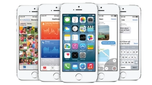 SICOS iOS 8 Apple. SICOS iOS 8 Apple.
