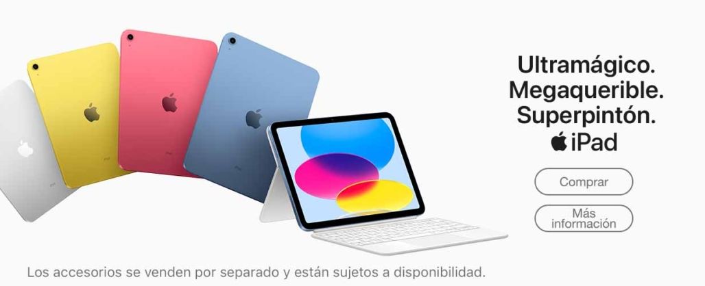 ipad_q123 Ipad 10 generación