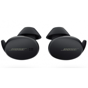 Bose Earbuds balck 3