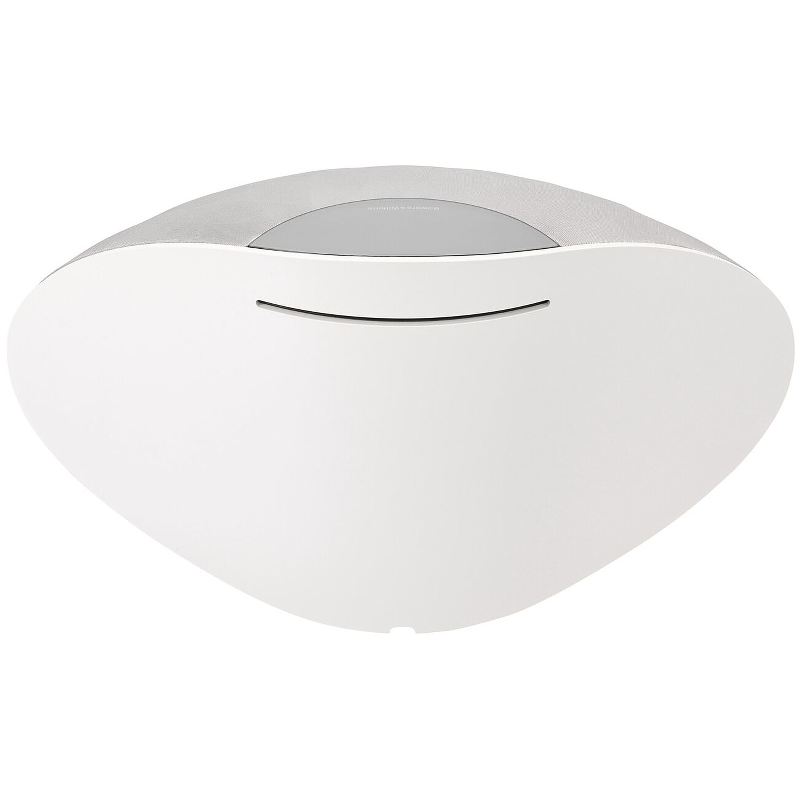 Formation Wedge Silver. 2